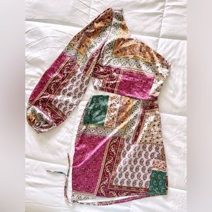 Fashion Nova Sexy Dress